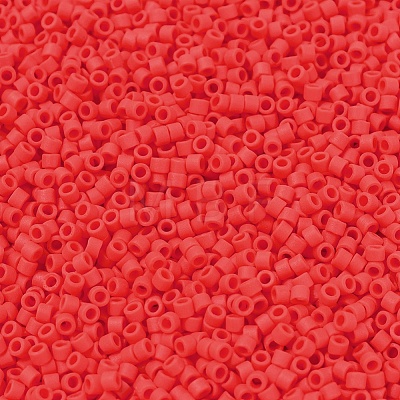 MIYUKI Delica Beads SEED-J020-DB0757-1