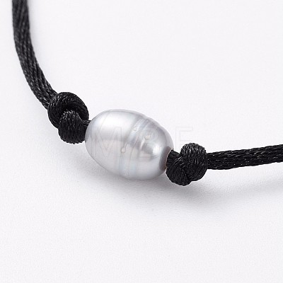 Choker Necklaces NJEW-JN02629-02-1