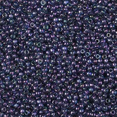 TOHO Round Seed Beads SEED-JPTR11-0328-1