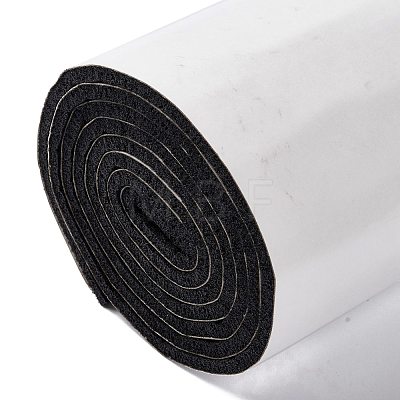 (Defective Closeout Sale: Surface Dust)Self Adhesive Felt Tape AJEW-XCP0001-79-1