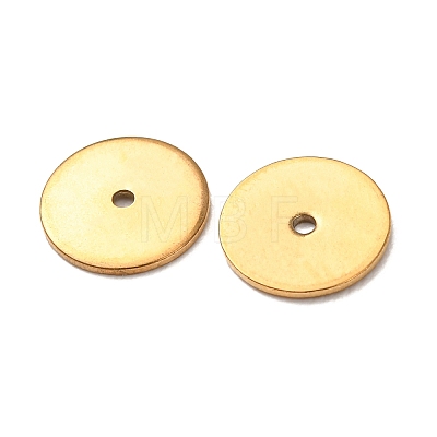 304 Stainless Steel Spacer Beads STAS-L318-02G-03-1