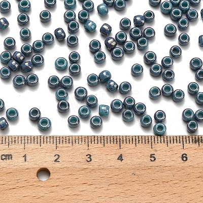 TOHO 6/0 Round Beads SEED-TR06-1206-1