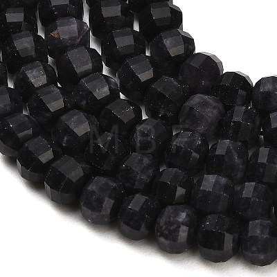 Natural White Jade Beads Strands GG-CBA9106-02M-1
