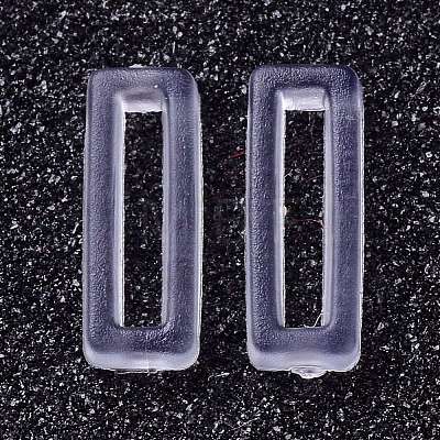 Transparency Silicone Ring FIND-Z002-02B-1