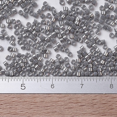 MIYUKI Delica Beads X-SEED-J020-DB0251-1