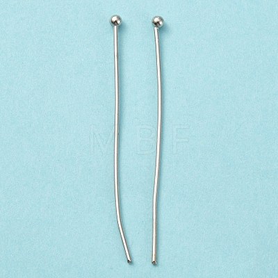 Iron Ball Head Pins X-YS-TAC0003-04C-P-1