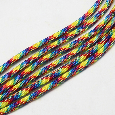 7 Inner Cores Polyester & Spandex Cord Ropes RCP-R006-059-1