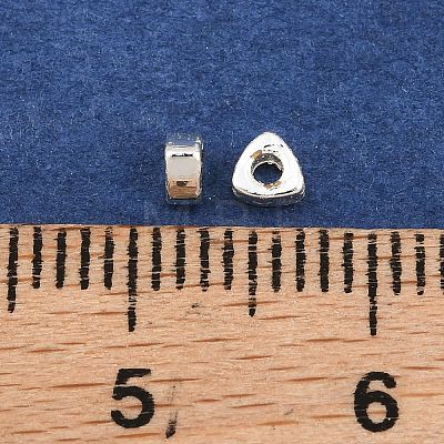 Brass Beads KK-CBA5CB0-41S-1