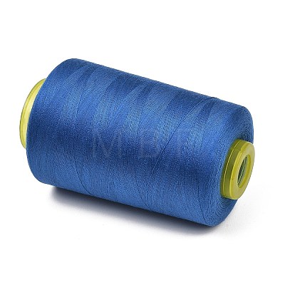 Polyester Machine Embroidery Threads FB-CBA3CB0-01F-1
