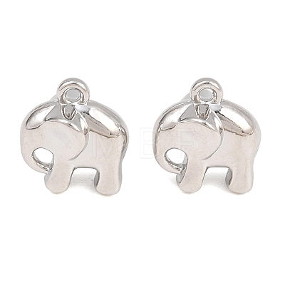 Alloy Charms AL-CBA83D5-23P-1