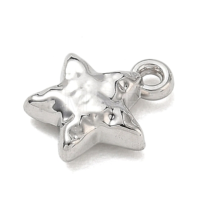 Alloy Charms AL-CBA7C55-02P-1