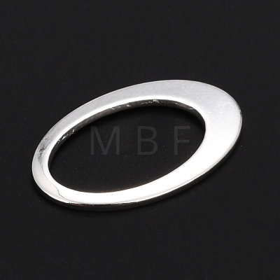 201 Stainless Steel Linking Rings STAS-F192-003S-1