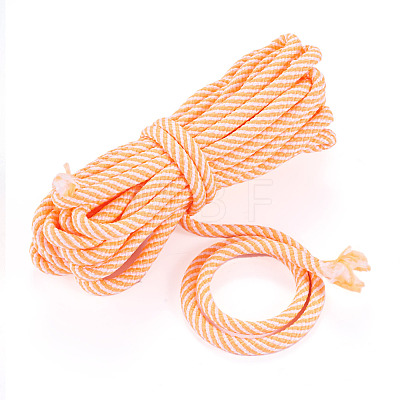 5M Polyester Twisted Round Cord OCOR-TA0003-87-1