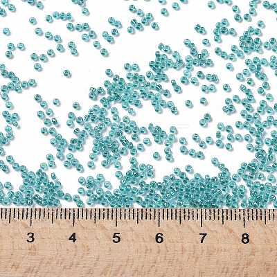 MIYUKI Round Rocailles Beads X-SEED-G009-RR1822-1