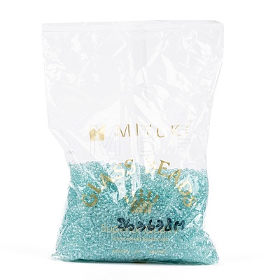 MIYUKI Round Rocailles Beads SEED-G008-RR3638-1