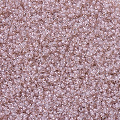 MIYUKI Round Rocailles Beads SEED-X0054-RR0215-1