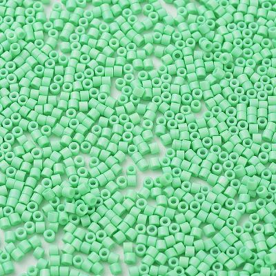 Baking Paint Glass Seed Beads X-SEED-S042-05B-59-1