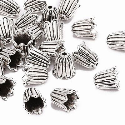 Tibetan Style Caps LS-TIBEB-00864-AS-R-1