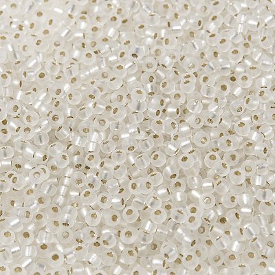 MIYUKI Round Rocailles Beads SEED-X0055-RR1901-1