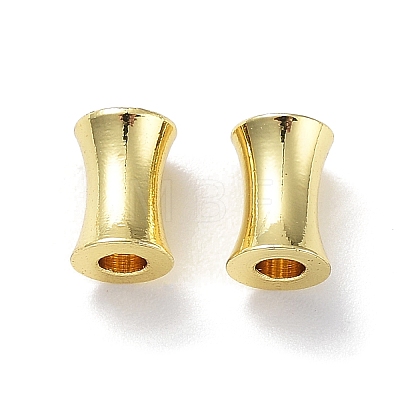 Eco-Friendly Brass Beads KK-A193-02C-1