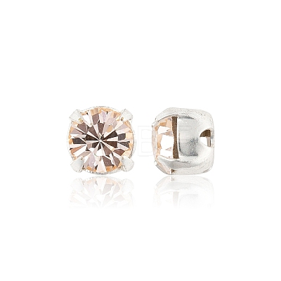 Preciosa® MAXIMA Crystal in Sew-On Cup Y-PRC-SS19-00530-S-1