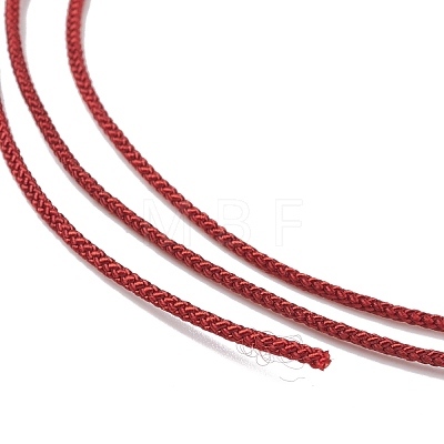 Braided Nylon Threads NWIR-E023-1mm-21-1
