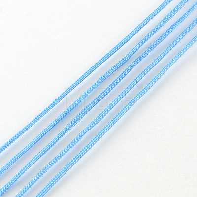 Nylon Thread with One Nylon Thread inside NWIR-R013-1.5mm-365-1