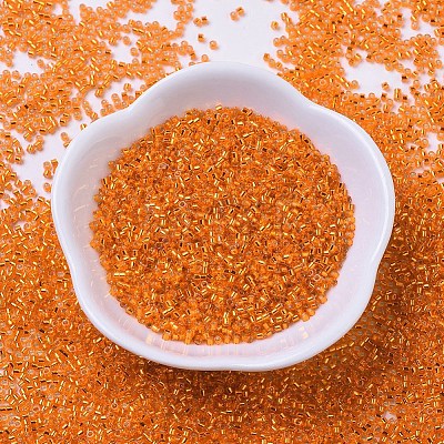 MIYUKI Delica Beads SEED-X0054-DB0045-1
