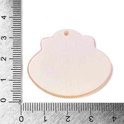 Acrylic Pendants FIND-Q105-06A-02-1