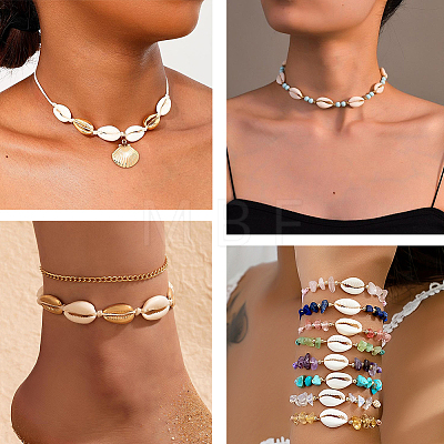 DIY Jewelry Making Kits DIY-PA0002-10-1