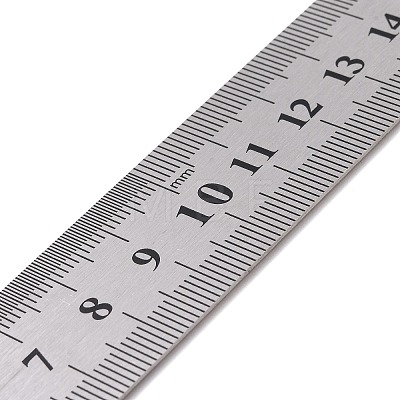 Stainless Steel Rulers TOOL-D009-1-1