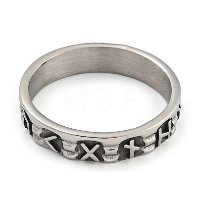 304 Stainless Steel Ring RJEW-B055-03AS-02-1
