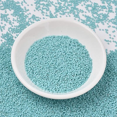 MIYUKI Delica Beads SEED-MY11-DB1595-1
