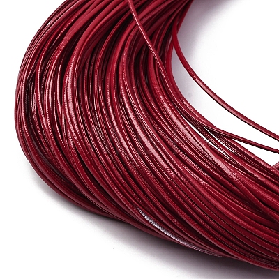 PU Leather Thread Cord AJEW-R005-B01-05-1