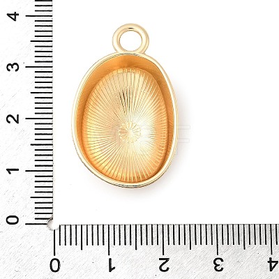 Alloy Pendantss FIND-I066-07G-1