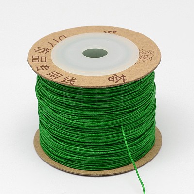 Nylon Threads NWIR-N003-0.6mm-05M-1