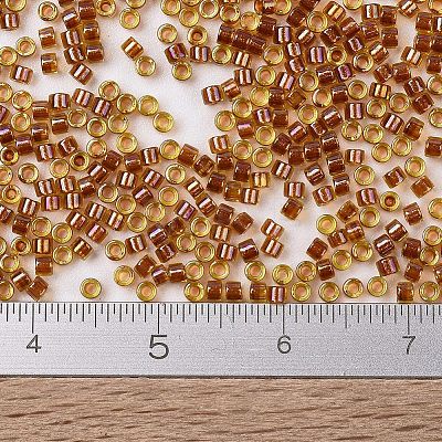 MIYUKI Delica Beads SEED-X0054-DB1735-1