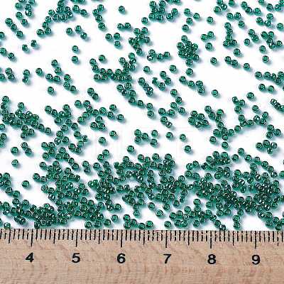 TOHO Round Seed Beads X-SEED-TR15-0118-1