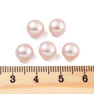 Grade 6A Natural Cultured Freshwater Pearl Beads PEAR-N018-6A-7580C-1