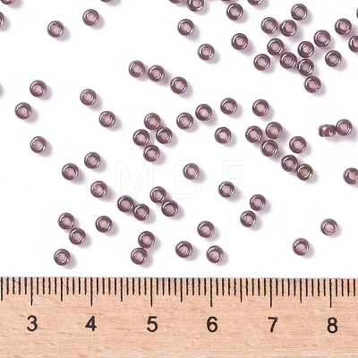 MIYUKI Round Rocailles Beads SEED-X0055-RR0302-1