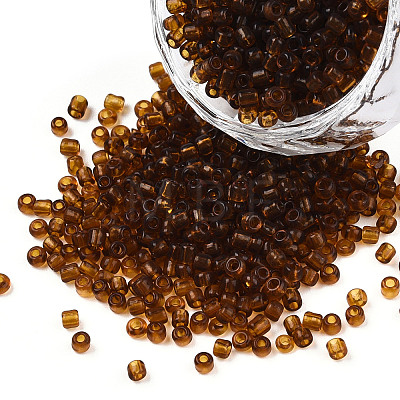 Glass Seed Beads X2-SEED-A004-2mm-13-1
