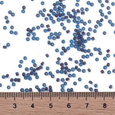 TOHO Round Seed Beads X-SEED-TR11-0381FM-1