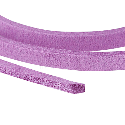 Faux Suede Cord LW-R003-5mm-1070-1