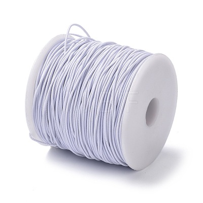 Round Elastic Cord Wrapped by Nylon Thread EW-XCP0001-03-1
