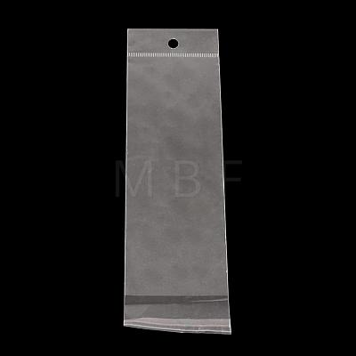 Rectangle OPP Cellophane Bags OPC-R012-195-1