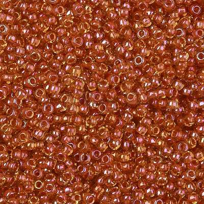 TOHO Round Seed Beads X-SEED-TR11-0388-1