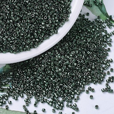 MIYUKI Delica Beads SEED-MY11-DB0458-1