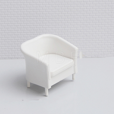 Plastic Chairs MIMO-PW0003-001H-1