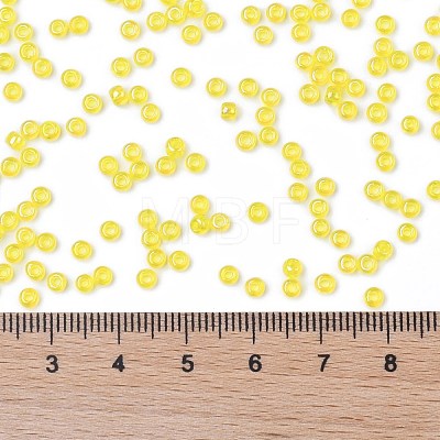 TOHO Round Seed Beads X-SEED-TR08-0175-1