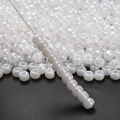 TOHO 3/0 Round Beads X-SEED-TR03-0141-1